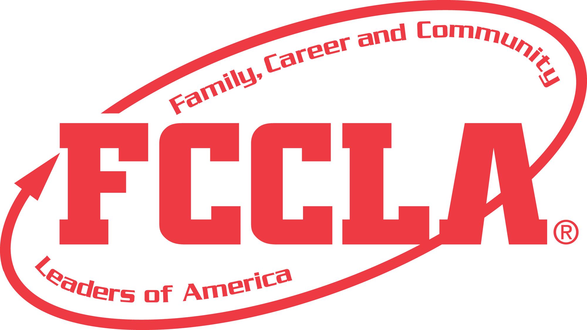 FCCLA Website Link